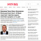 PR-сопровождение банка «Московское ипотечное агентство»