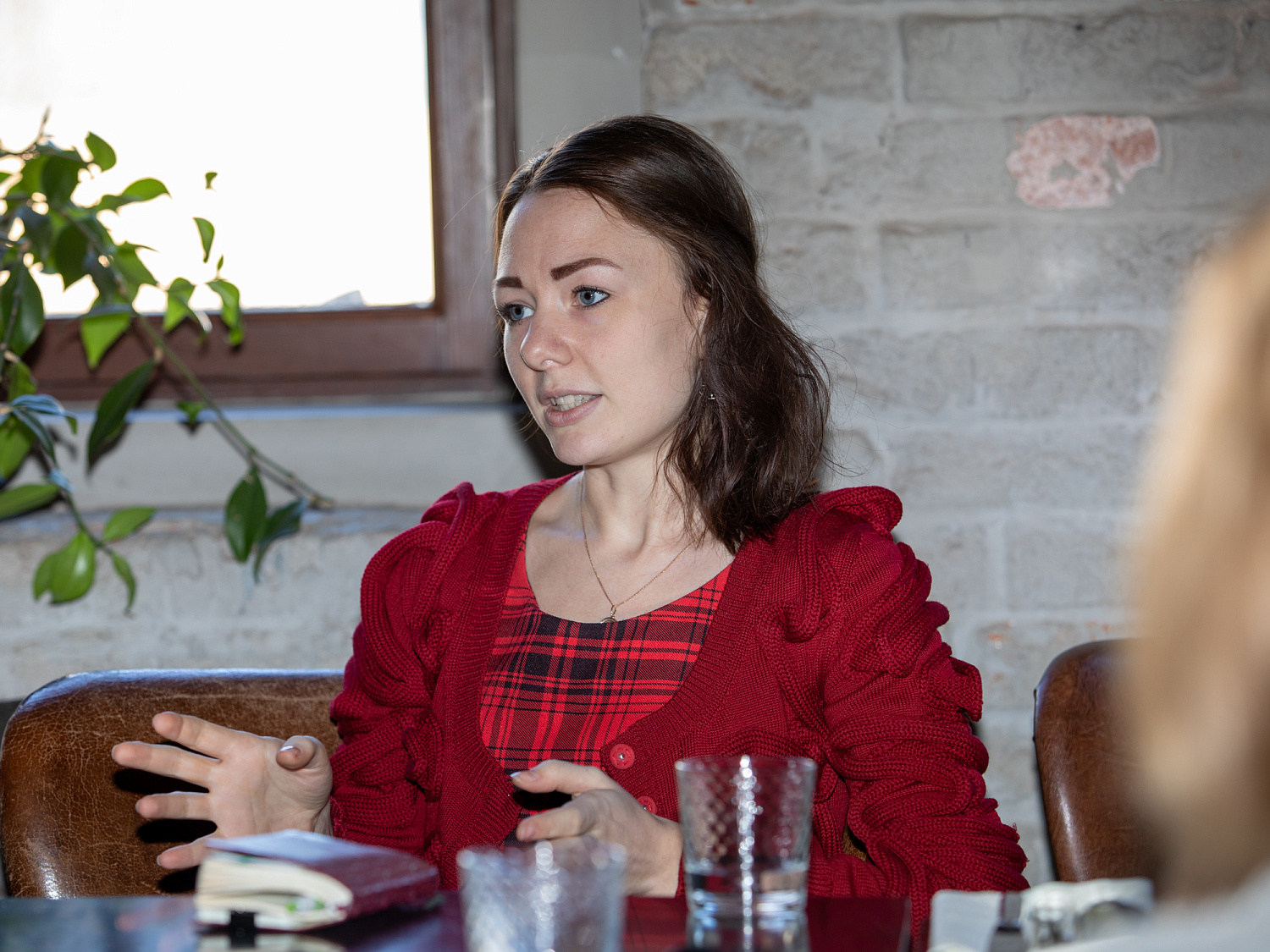 Серия из 10 бизнес-завтраков для B2B-коммуникаторов