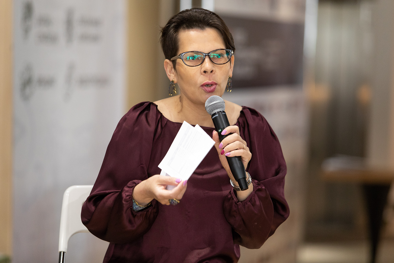 II B2B Communication Forum 2018 