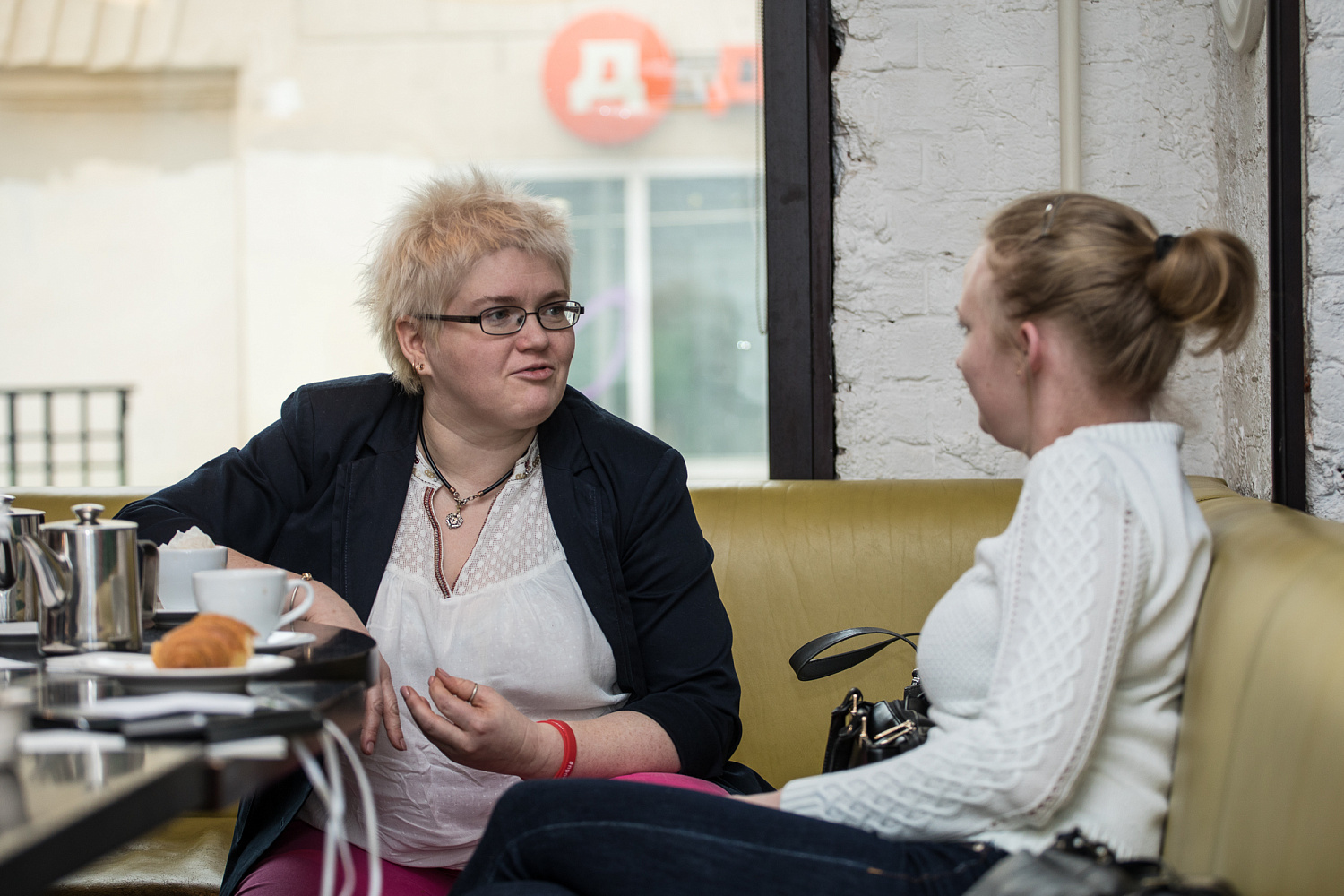 Серия из 10 бизнес-завтраков для B2B-коммуникаторов