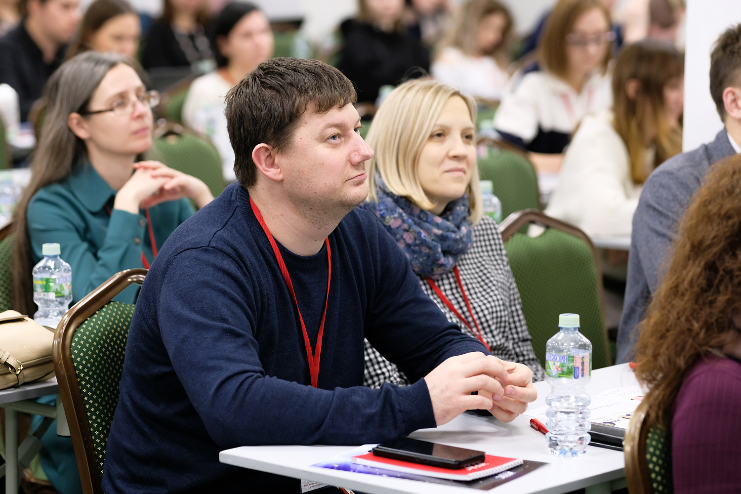 IV кейс-конференция «PR в секторе B2B»